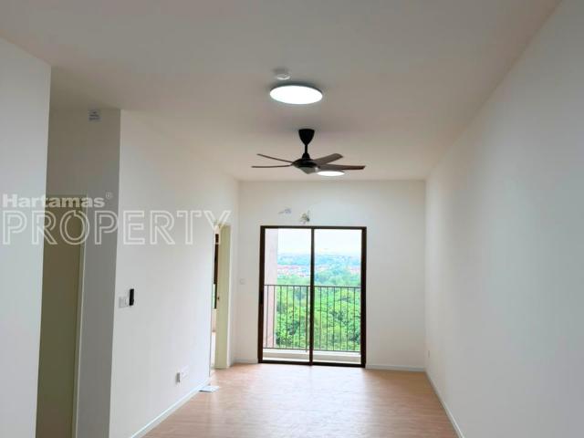 Apartment for rent in Petaling, Alam Impian