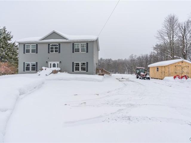 House for sale in Lowville, New York