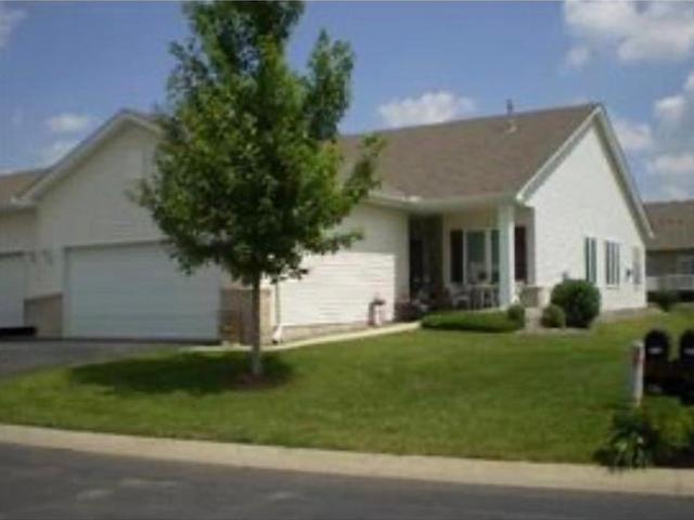 Townhouse for sale in Wright, Minnesota