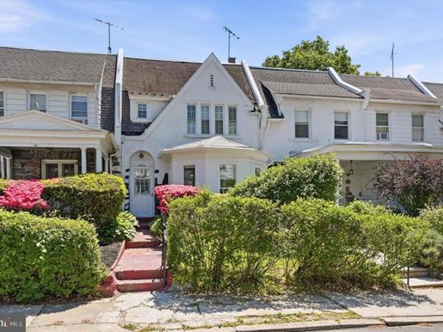 Townhouse for sale in Philadelphia, Pennsylvania