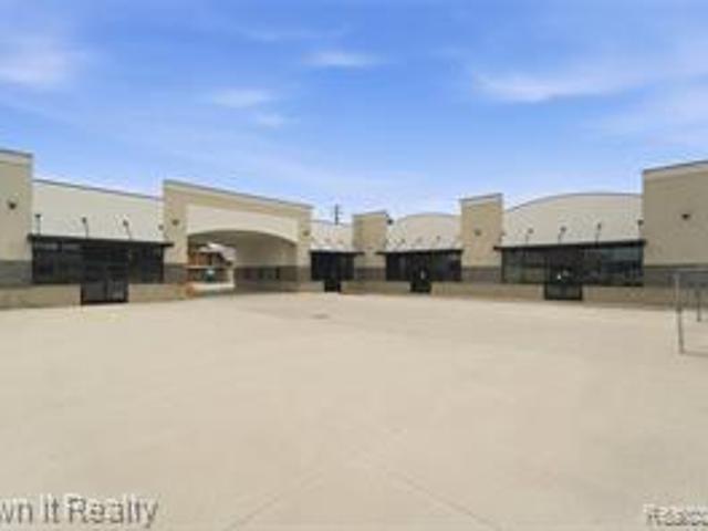 Commercial for sale in Dearborn Heights, Michigan
