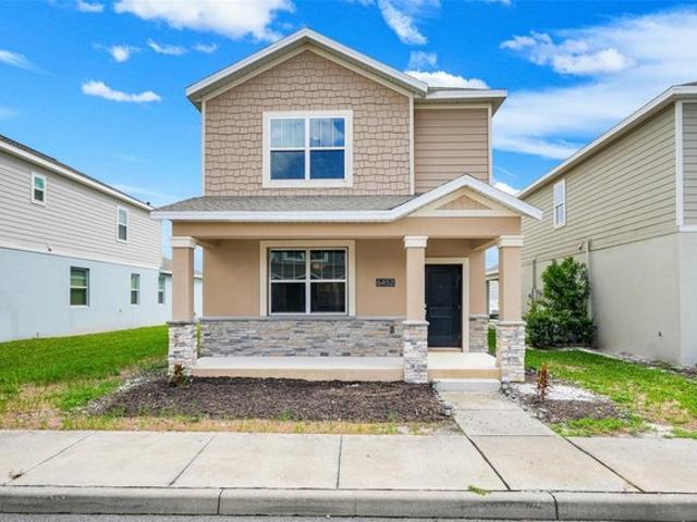 House for sale in Saint Cloud, Florida