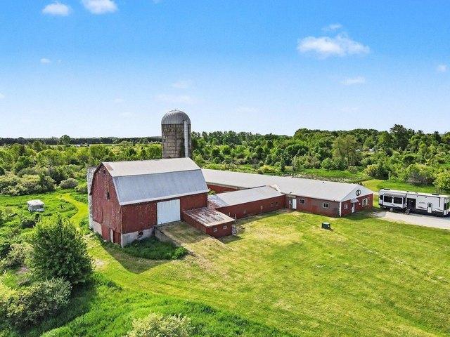 Land for sale in Montague, Michigan