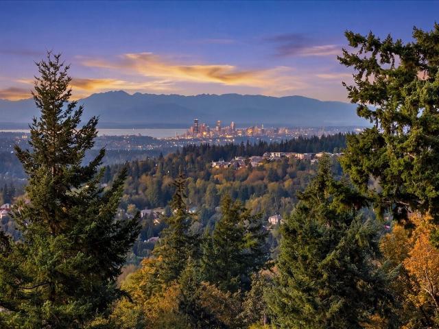 Land for sale in Bellevue, King County