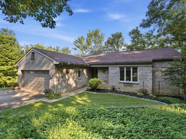 House for sale in Ohio