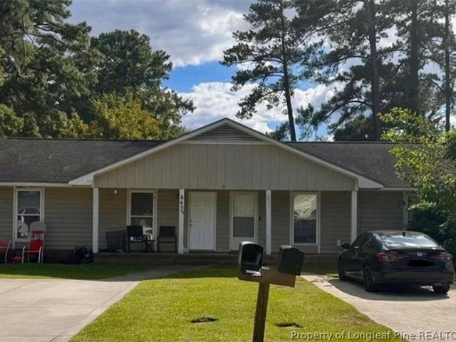 House for sale in Winter Park, Fayetteville
