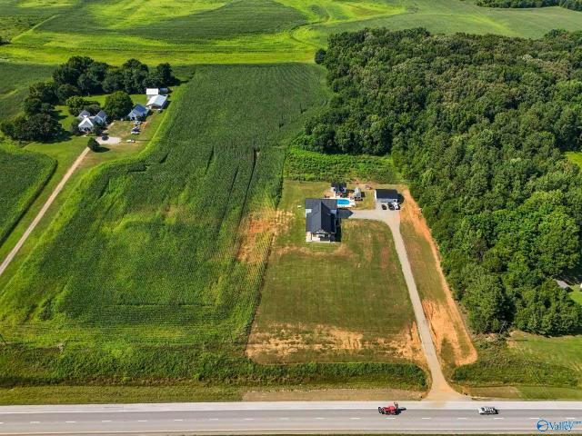 House for sale in Town Creek, Alabama