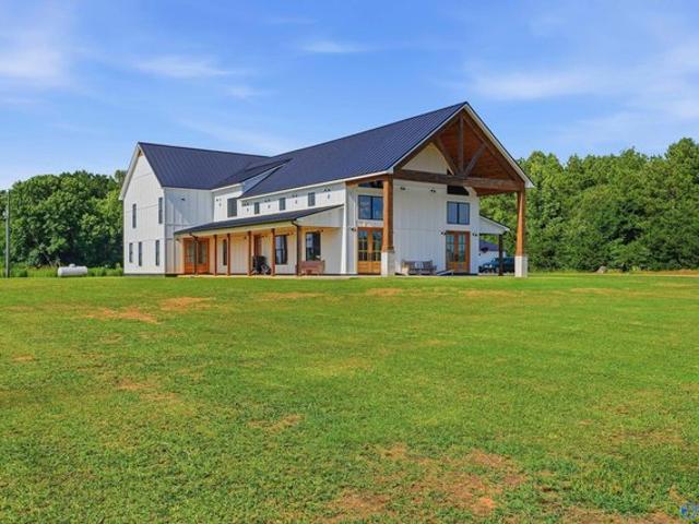House for sale in Town Creek, Alabama