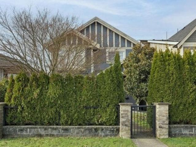 Duplex for sale in Vancouver, British Columbia