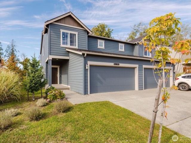 Townhouse for sale in Bremerton, Kitsap County