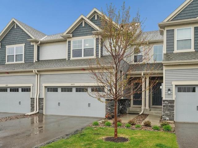 Townhouse for sale in Cottage Grove, Minnesota