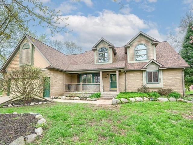 House for sale in Flushing, Michigan