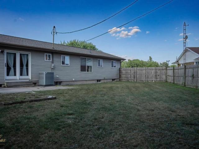 House for sale in Grand Blanc, Michigan