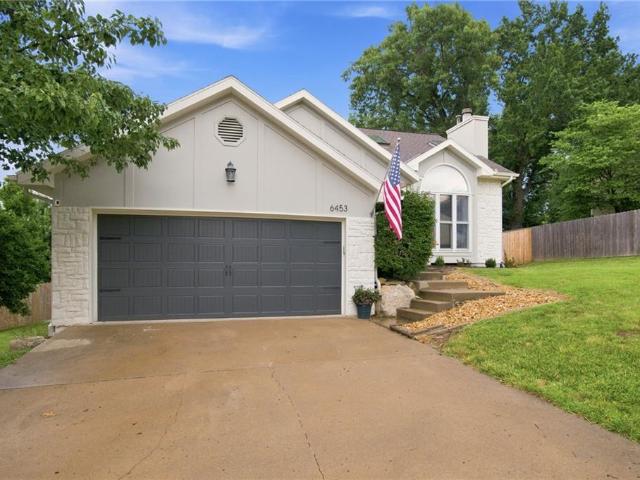House for sale in Kansas City, Missouri