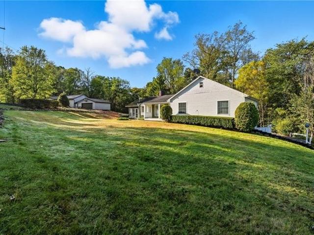 House for sale in New Wilmington, Pennsylvania