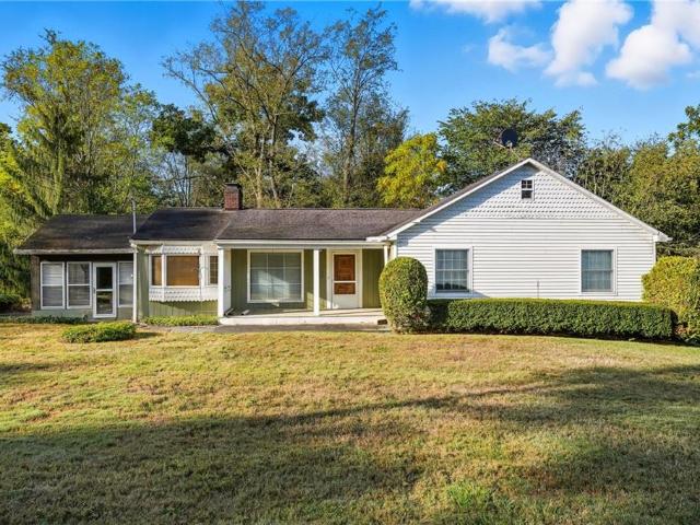 Property for sale in New Bedford, Pennsylvania