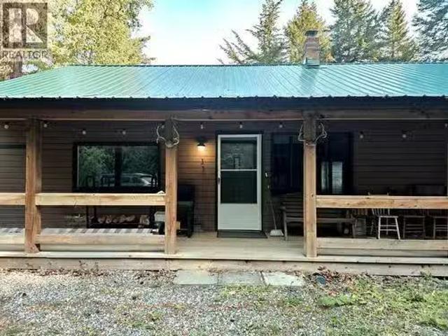 House for sale in British Columbia