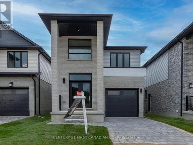 House for sale in Arva, Ontario