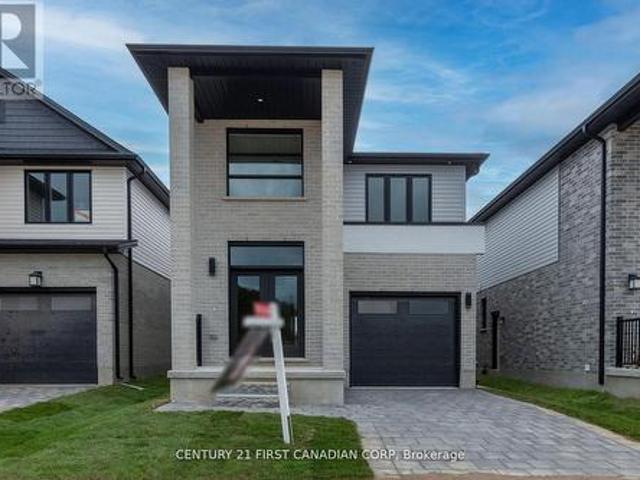House for sale in Arva, Ontario