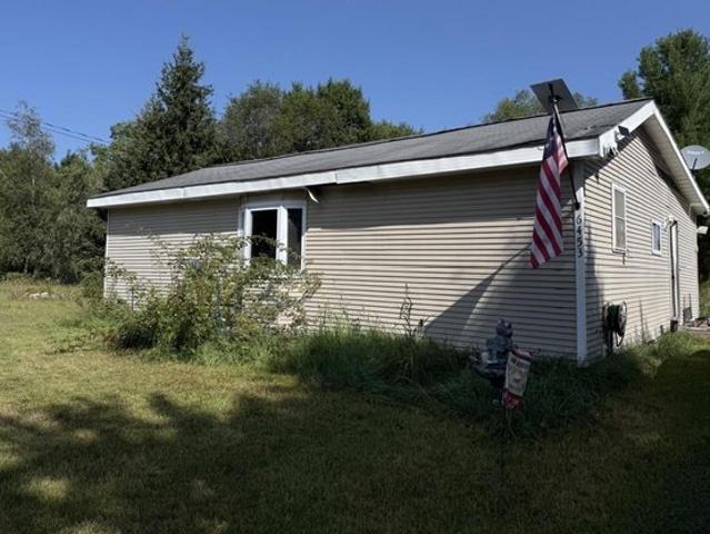 House for sale in Kalkaska, Michigan
