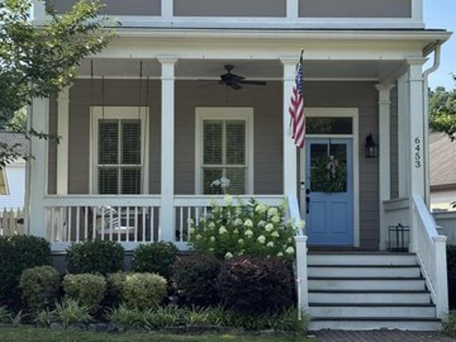House for sale in Trussville, Alabama