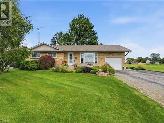 House for sale in Niagara, Ontario