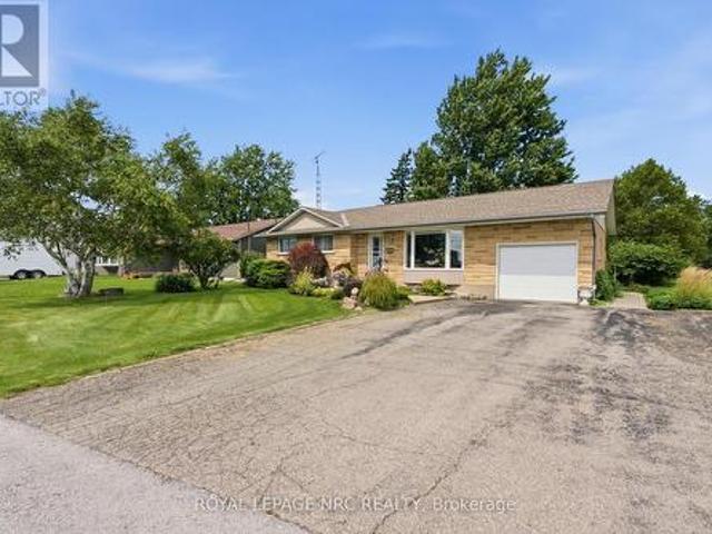 House for sale in Niagara, Ontario