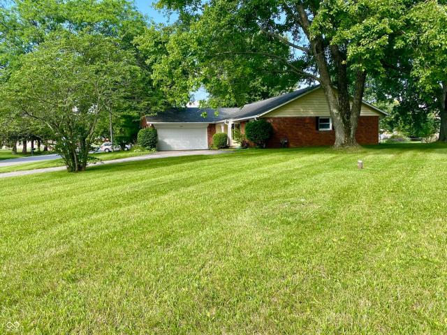 House for sale in Brownsburg, Indiana