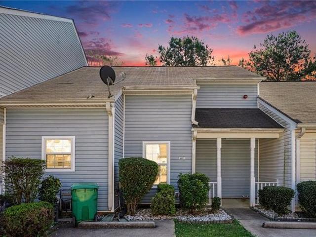 Townhouse for sale in Lithonia, Georgia