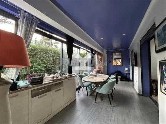 Appartement vente à Dar Bouazza, Gharb-Chrarda-Beni Hssen