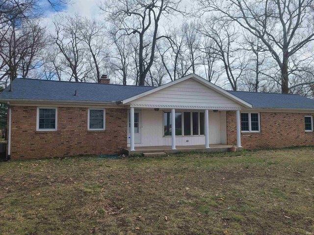 House for sale in North Liberty, Indiana