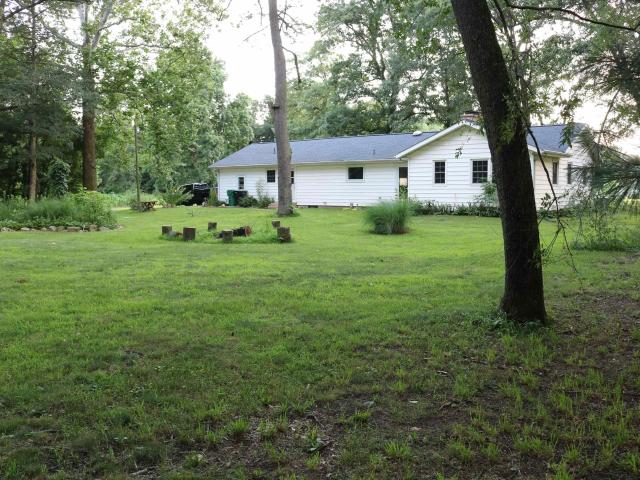 House for sale in North Liberty, Indiana