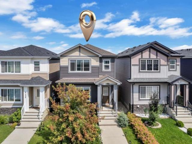 House for sale in Wedgewood, Alberta