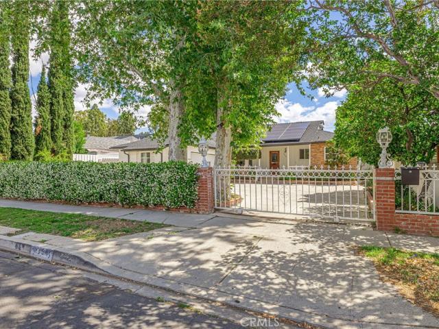 House for sale in Reseda, Canoga Park