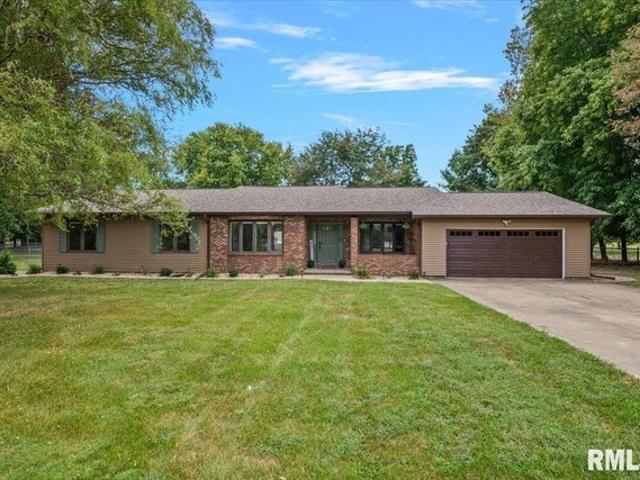 House for sale in Rochester, Sangamon County