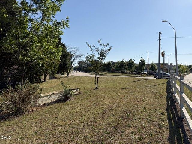 Land for sale in Wake, North Carolina