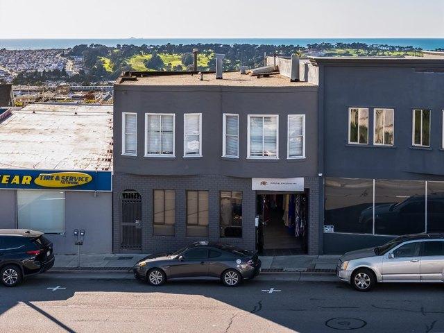 House for sale in Top of the Hill, Daly City