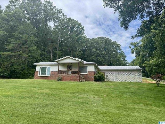 House for sale in Morris, Alabama