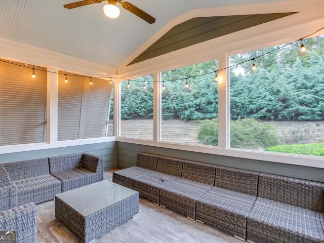 House for sale in Hoschton, Georgia