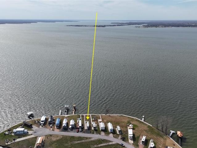 Land for sale in Navarro, Texas