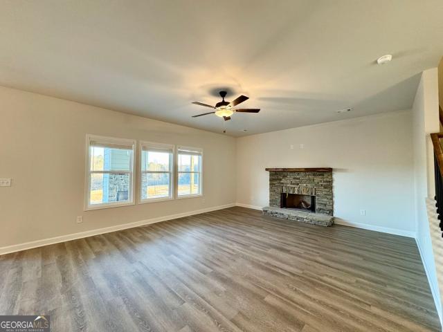 House for sale in Lula, Georgia