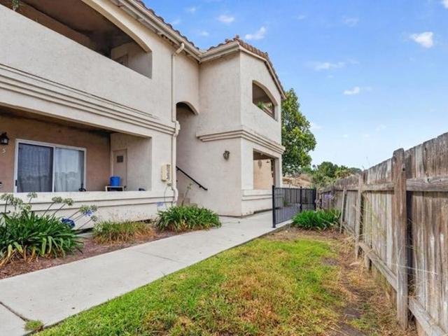Condo for sale in Spring Valley, California