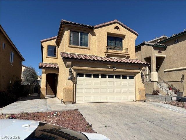 Townhouse for rent in Las Vegas, Nevada