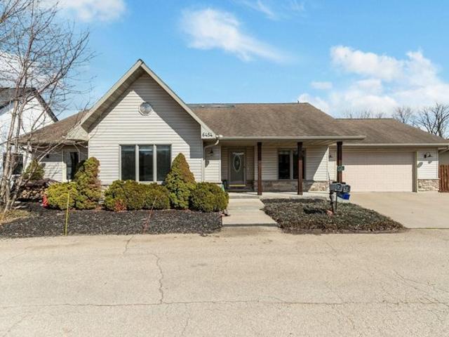 House for sale in Winneconne, Wisconsin