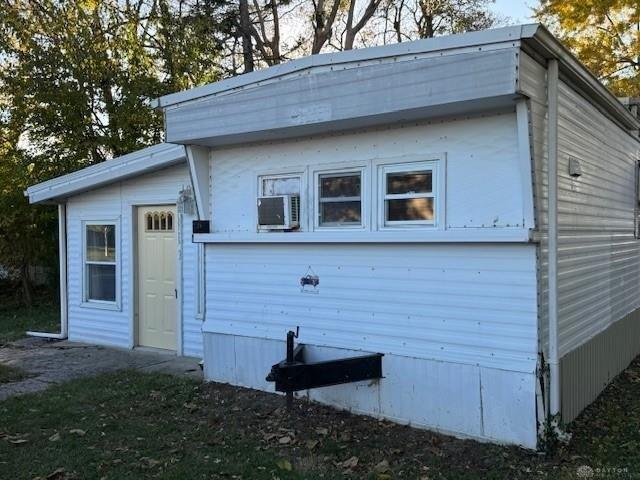 House for sale in Tipp City, Ohio