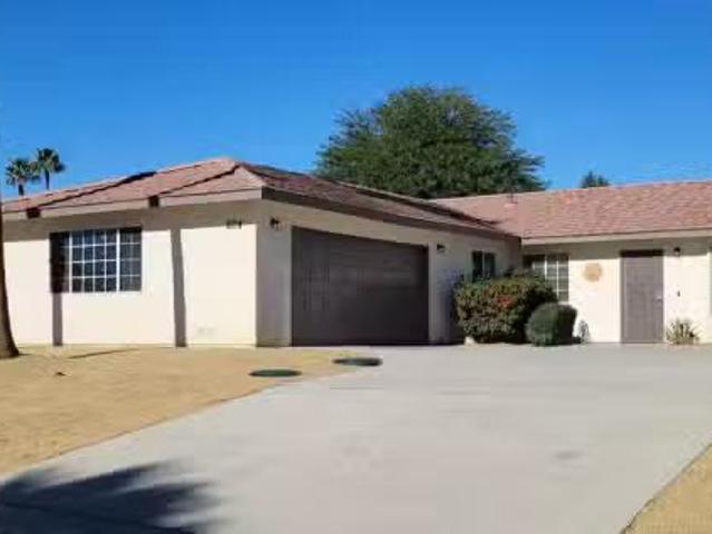 House for rent in Moreno Valley, California