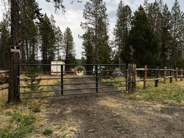 Farm for sale in Oregonia