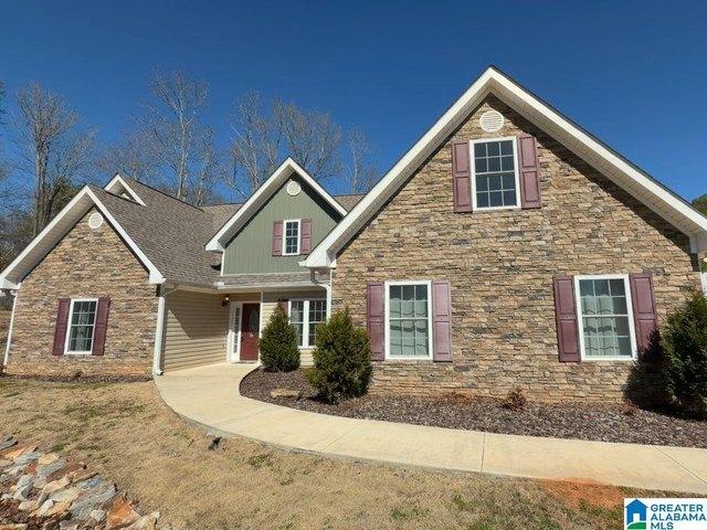 House for sale in Dora, Alabama
