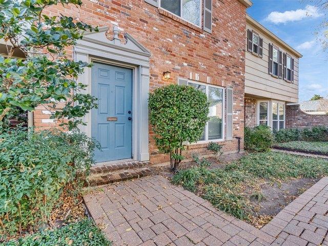 Condo for sale in Harris, Texas