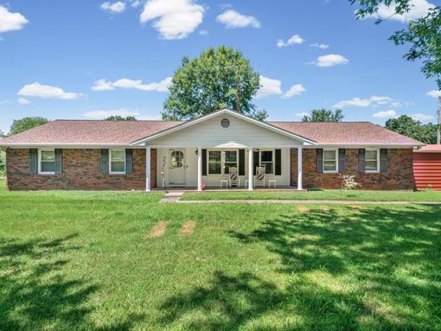 House for sale in Hopkinsville, Kentucky